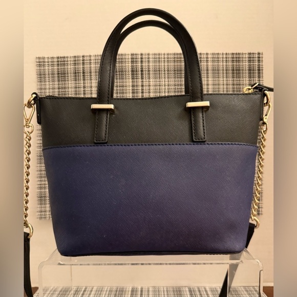 Kate Spade Cedar Creek Harmony Crossbody Bag - Picture 4 of 9